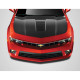 2010-2015 Chevrolet Camaro Carbon Creations Dritech Z28 Look Hood - 1 Piece - image 1