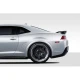 2010-2015 Chevrolet Camaro Z28 Look Fender Flare - image 1
