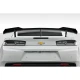 2016-2023 Chevrolet Camaro ZL1 Look Wing - 1 Piece - image 1