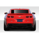2010-2013 Chevrolet Camaro Duraflex ZL1 Rear Trunk Wing Spoiler - 1 Piece - image 1