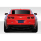 2010-2013 Chevrolet Camaro ZL1 Rear Trunk Wing Spoiler - 1 Piece - image 1