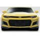 2016-2018 Chevrolet Camaro ZL1 Look Front Bumper - image 1