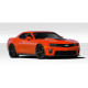 2010-2013 Chevrolet Camaro Duraflex ZL1 Look Body Kit - 5 Piece - image 1