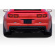 2010-2013 Chevrolet Camaro ZL1 Look Body Kit - 4 Piece - image 1
