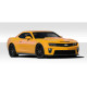 2010-2013 Chevrolet Camaro Duraflex ZL1 Look Body Kit - 4 Piece - image 1