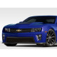 2010-2013 Chevrolet Camaro ZL1 Look Front Bumper - 1 Piece - image 1