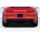 2010-2013 Chevrolet Camaro ZL1 Look Rear Bumper - image 1