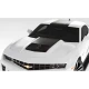 2010-2015 Chevrolet Camaro ZL1 Look Hood - image 1