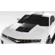 2010-2015 Chevrolet Camaro ZL1 Look Hood - 1 Piece - image 1