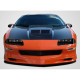 1993-1997 Chevrolet Camaro Carbon Creations ZL1 Look Hood - 1 Piece - image 1