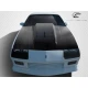 1982-1992 Chevrolet Camaro ZL1 Look Hood - 1 Piece - image 1