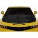 2010-2015 Chevrolet Camaro ZL1 Version 2 Hood - 1 Piece - image 1