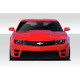 2010-2013 Chevrolet Camaro ZL2 Front Bumper - 1 Piece - image 1