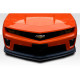2010-2014 Chevrolet Camaro ZLR Front Splitter - 1 Piece ( fits ZL1 Front bumper only) - image 1