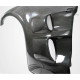2005-2013 Chevrolet Corvette C6 ZR Edition Front Fenders - 2 Piece - image 1