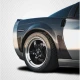 2005-2013 Chevrolet Corvette ZR Edition Carbon Fiber Fender - image 1