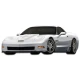 1997-2004 Chevrolet Corvette ZR Edition Kit - image 1