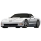 1997-2004 Chevrolet Corvette ZR Edition Kit - image 1