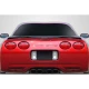 1997-2004 Chevrolet Corvette C5 ZR Edition Wing Trunk Lid Spoiler - 1 Piece - image 1