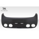1997-2004 Chevrolet Corvette C5 ZR Edition Rear Bumper - 1 Piece - image 1