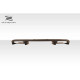 1997-2004 Chevrolet Corvette C5 ZR Edition Rear Diffuser - 1 Piece - image 1