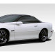 1993-2002 Chevrolet Camaro ZR Edition Side Splitters - 2 Piece - image 1