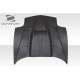 1997-2004 Chevrolet Corvette C5 ZR Edition 2 Hood - 1 Piece - image 1