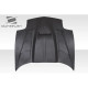 1997-2004 Chevrolet Corvette C5 ZR Edition 2 Hood - 1 Piece - image 1
