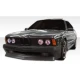 1976-1989 BMW 6 Series ZR-S Front Bumper - image 1