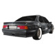 1976-1989 BMW 6 Series E24 2DR Duraflex ZR-S Rear Bumper - 1 Piece - image 1