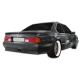 1976-1989 BMW 6 Series ZR-S Rear Bumper - image 1