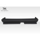 1976-1989 BMW 6 Series E24 2DR ZR-S Rear Bumper - 1 Piece - image 1