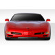 1997-2004 Chevrolet Corvette C5 ZR1 Look Front Lip Splitter - 1 Piece - image 1