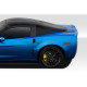 2005-2013 Chevrolet Corvette C6 ZR1 Look Rear Fenders - 2 Piece - image 1
