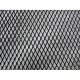 Diamond Cut Mesh Grille (black) - 2 Piece - image 1