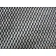 Diamond Cut Mesh Grille (black) - 2 Piece - image 1