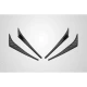 Universal Type 1 Fuel Canards - 4 Piece - image 1