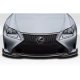 Universal Front Splitters - 2 Piece - image 1