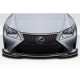 Universal Front Splitters - 2 Piece - image 1
