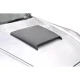 Universal Ram Air Scoop 1 - 1 Piece - image 1