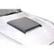 Universal Duraflex Ram Air Scoop 1 - 1 Piece - image 1