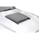 Universal Ram Air Scoop 1 - 1 Piece - image 1