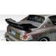 Universal Saleen Wing Trunk Lid Spoiler - 1 Piece - image 1