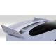 Universal Duraflex Sniper Wing Spoiler - 1 Piece - image 1