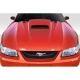 Universal Spyder 3 Hood Scoop - 1 Piece - image 1
