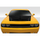 Universal Spyder Hood Scoop - 1 Piece - image 1