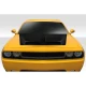 Universal Spyder Hood Scoop - 1 Piece - image 1
