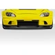 2000-2009 Honda S2000 VTX Front Bumper - image 1