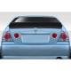 2000-2005 Lexus IS Series IS300 RBS Wing Spoiler - 1 Piece - image 1