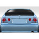 2000-2005 Lexus IS Series IS300 RBS Wing Spoiler - 1 Piece - image 1